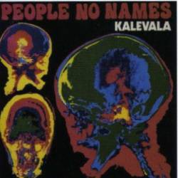Kalevala (FIN) : People No Names